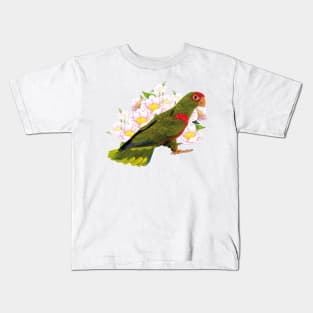 Parrot Kids T-Shirt